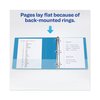 Avery Dennison 1" Poly Binder 79814